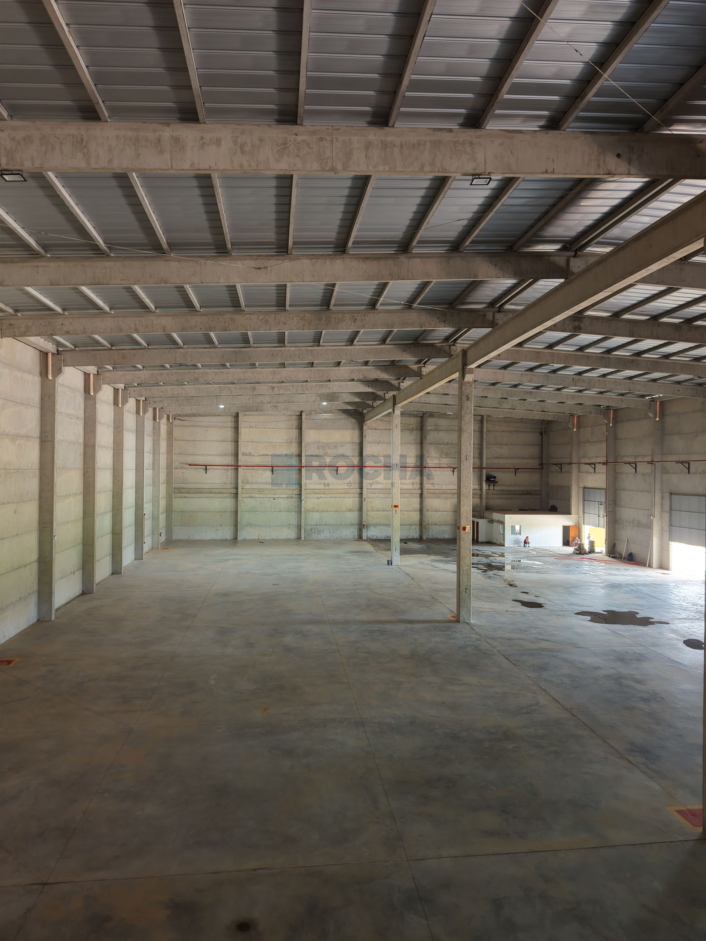 Galpão para Locação em Itajaí