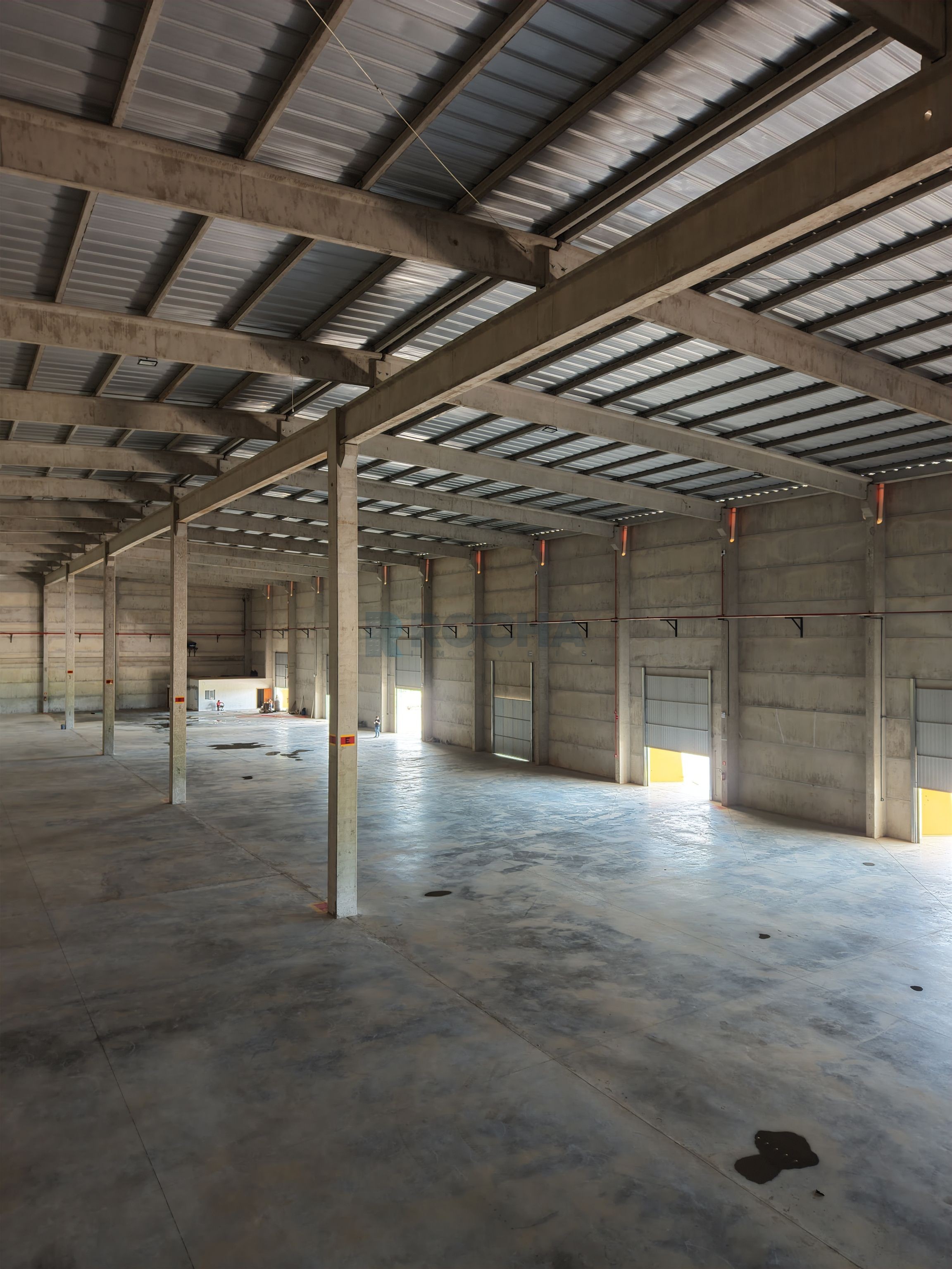 Galpão para Locação em Itajaí