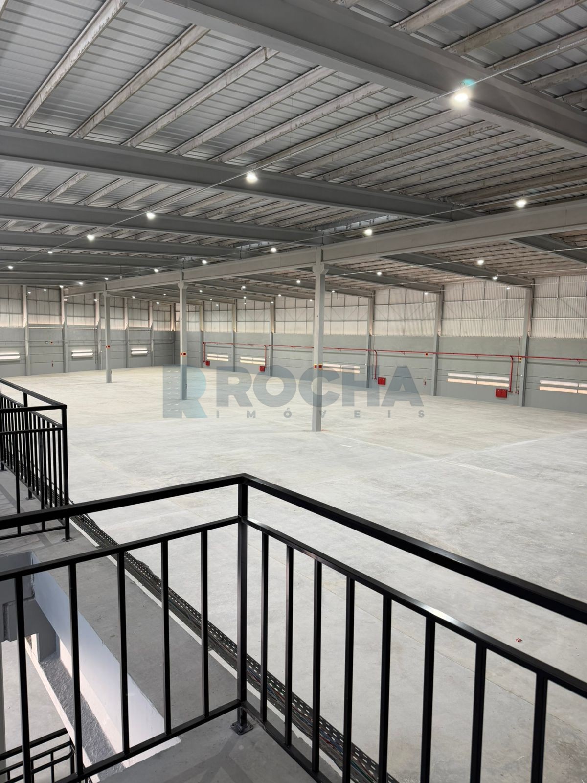 Galpão para Locação Anual no bairro Área Rural de Itajaí em Itajaí