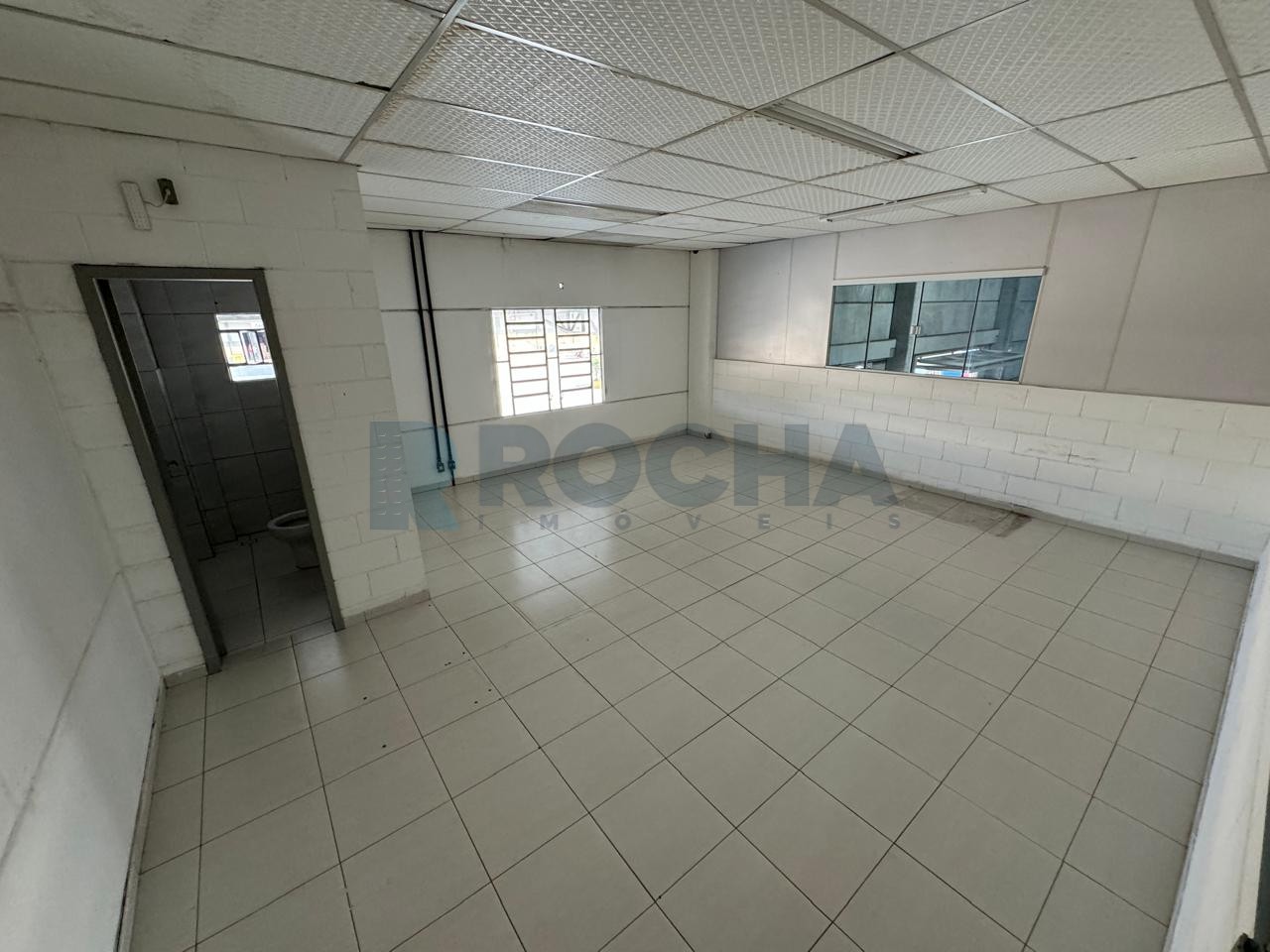 Galpão para Locação Anual no bairro Cidade Nova em Itajaí