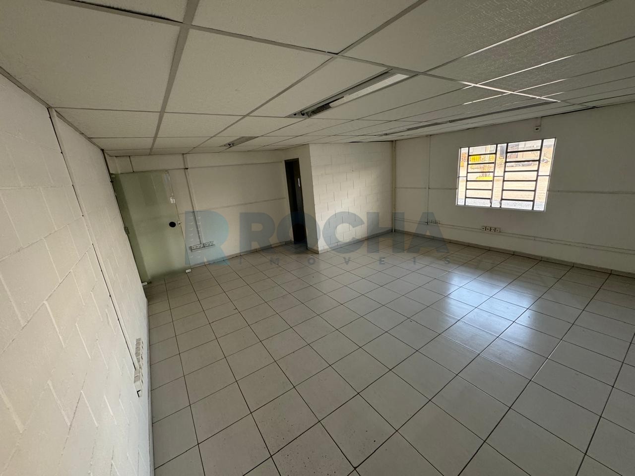 Galpão para Locação Anual no bairro Cidade Nova em Itajaí