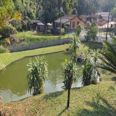 SÍTIO PARA VENDA - 10.000 M² - ILHOTA