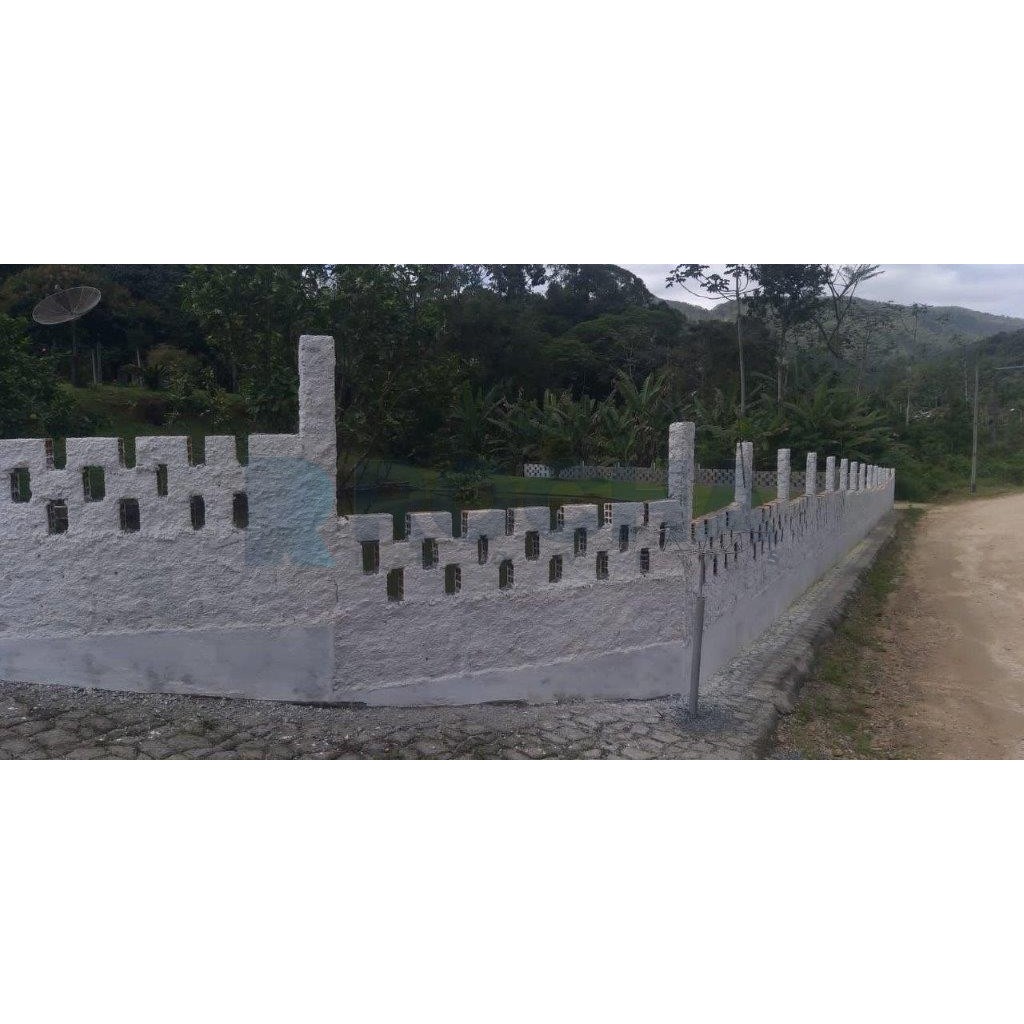 Sítio, 3 quartos, 200 m² - Foto 3