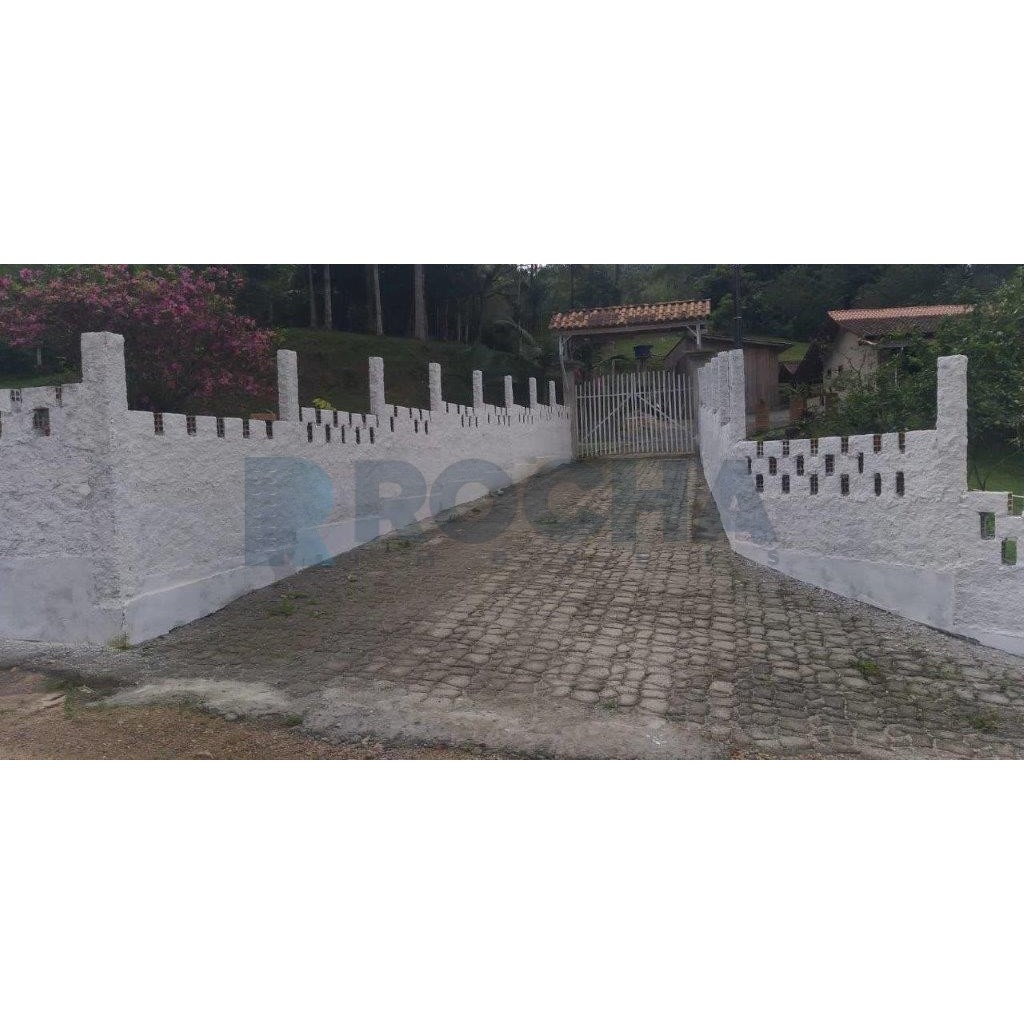 Sítio, 3 quartos, 200 m² - Foto 5