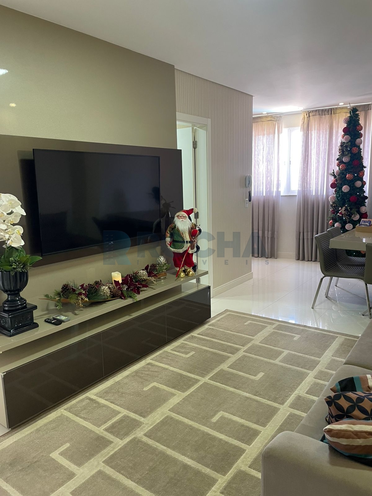 Apartamento 2 suítes para Venda no bairro Centro em Itajaí