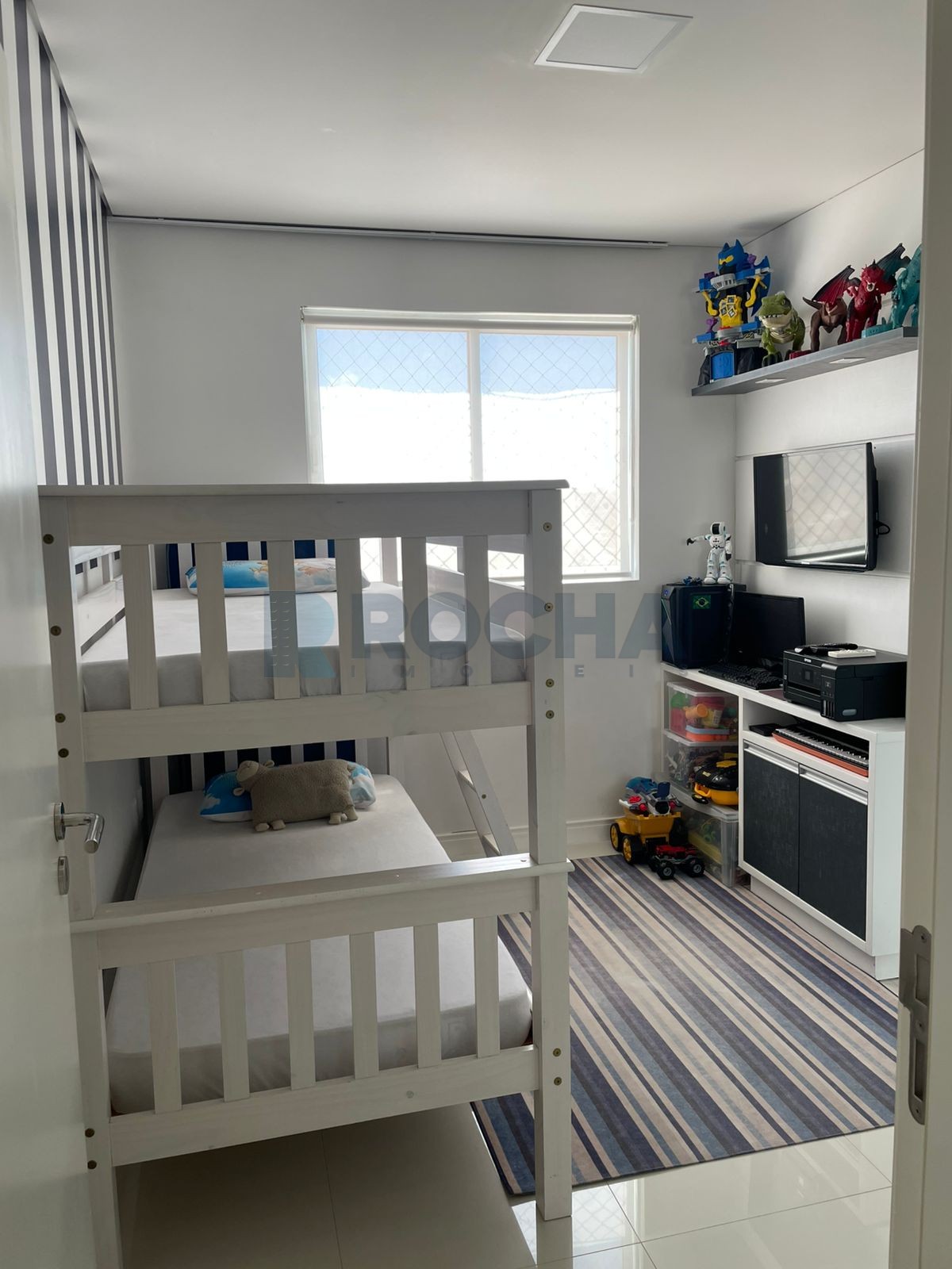 Apartamento 2 suítes para Venda no bairro Centro em Itajaí