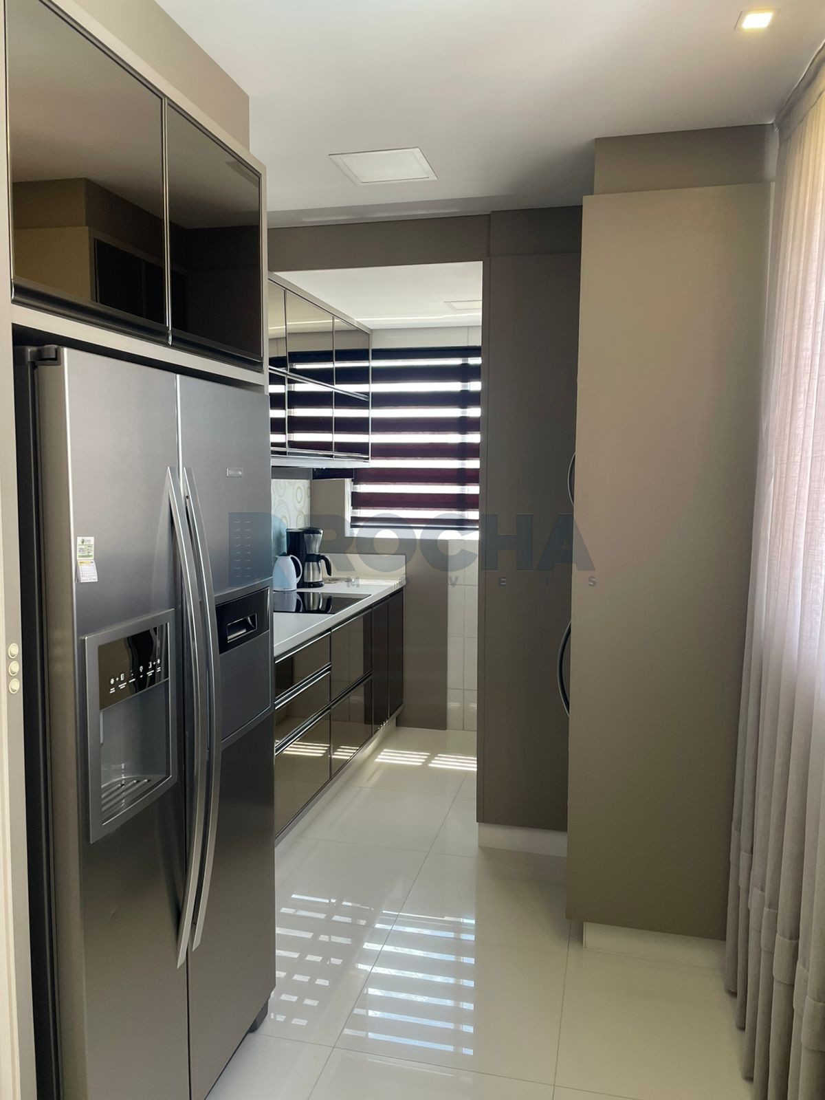 Apartamento 2 suítes para Venda no bairro Centro em Itajaí