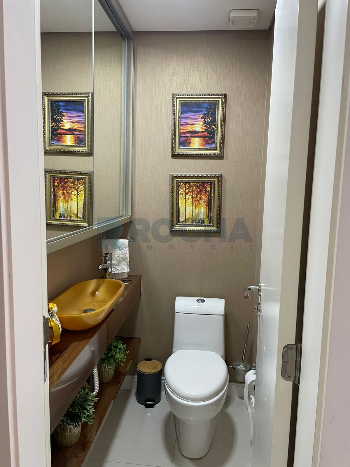 Apartamento 2 suítes para Venda no bairro Centro em Itajaí