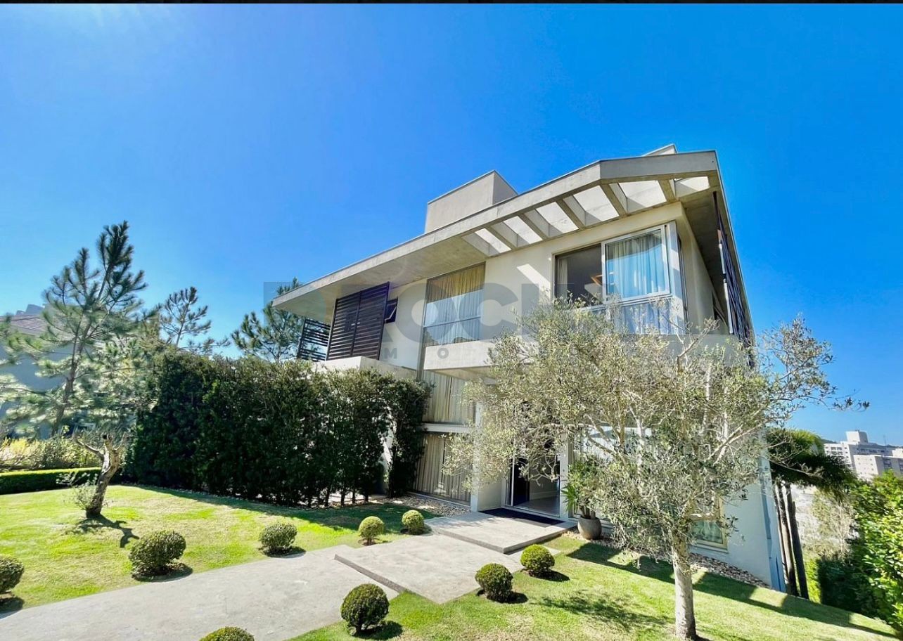 Casa 4 quartos para Venda no bairro Fazendinha em Itajaí