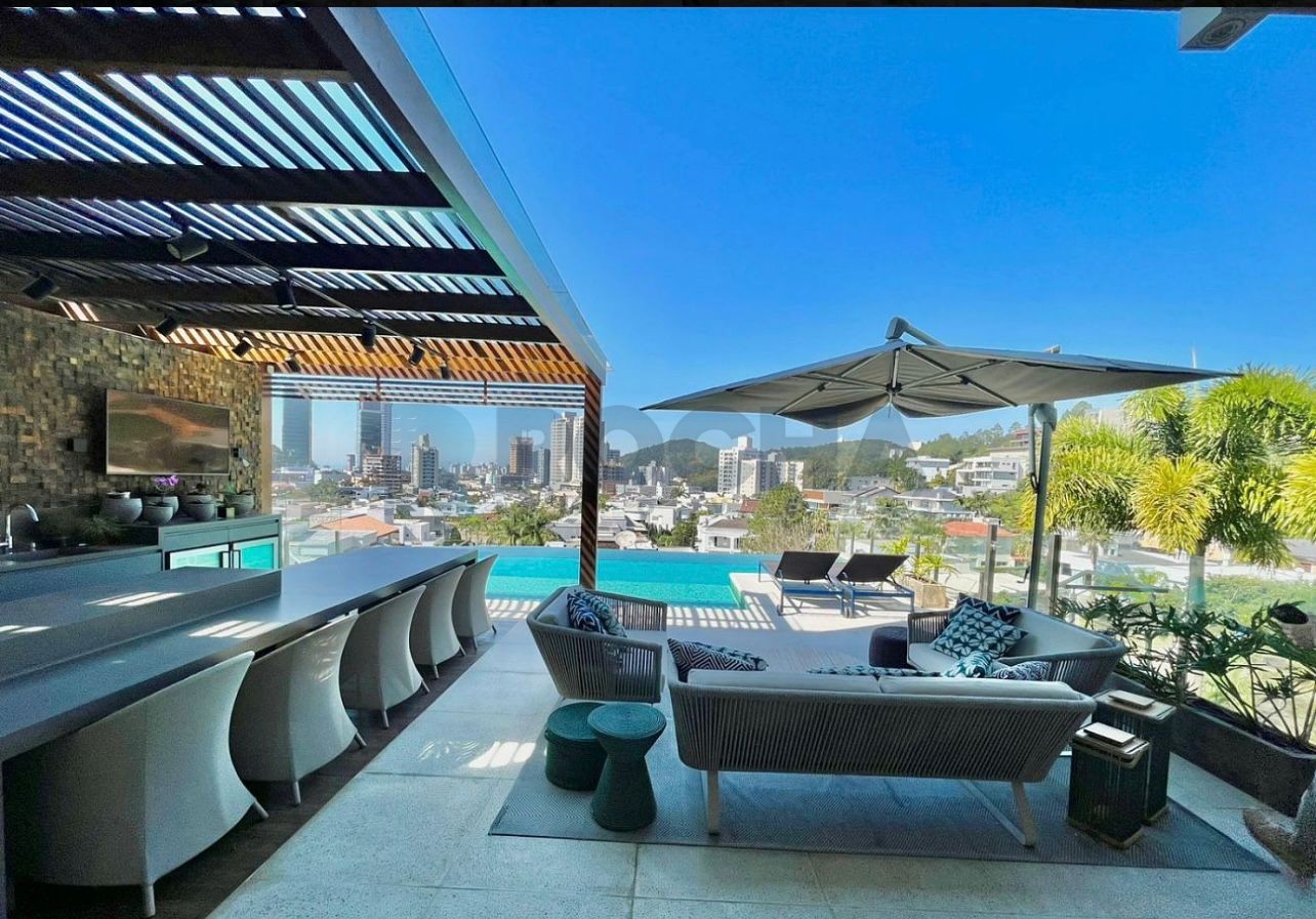 Casa 4 quartos para Venda no bairro Fazendinha em Itajaí