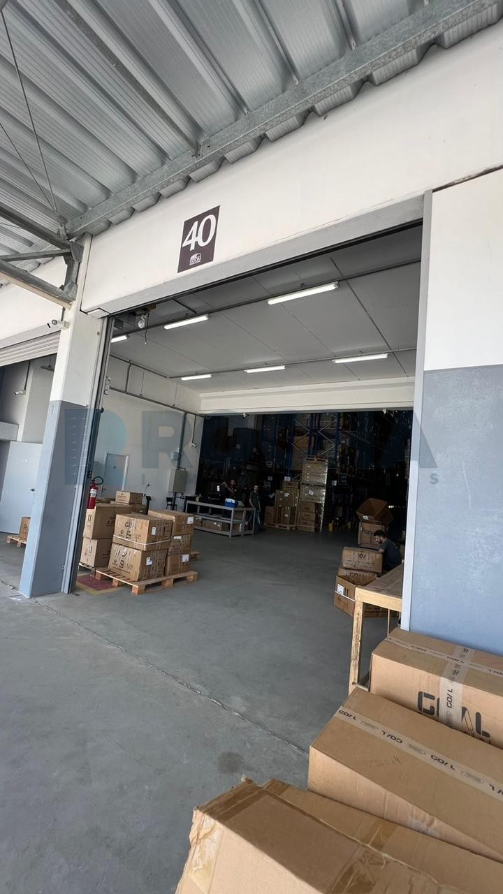 Galpão para Locação Anual no bairro Itaipava em Itajaí