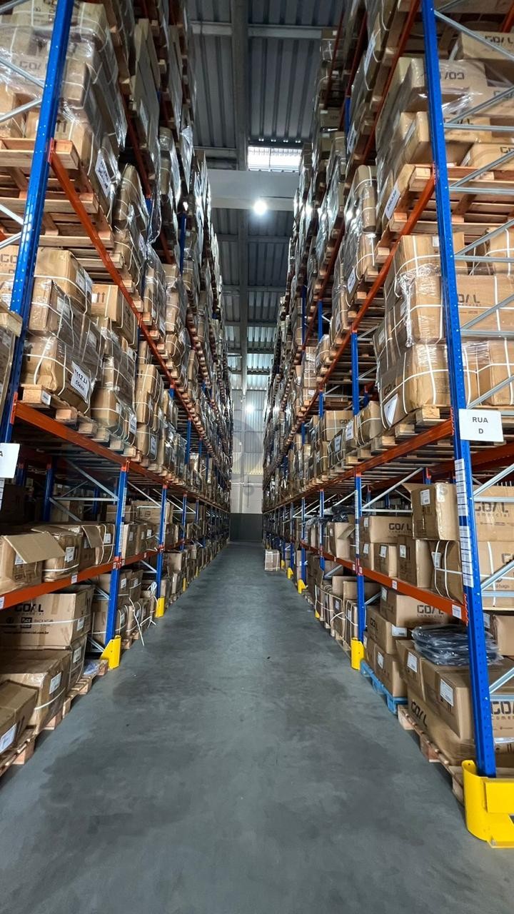 Galpão para Locação Anual no bairro Itaipava em Itajaí