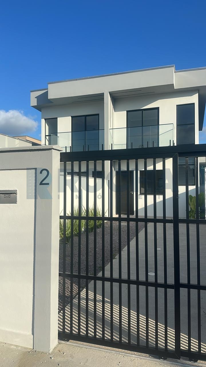 Casa 2 quartos para Venda no bairro Rio do Meio em Itajaí