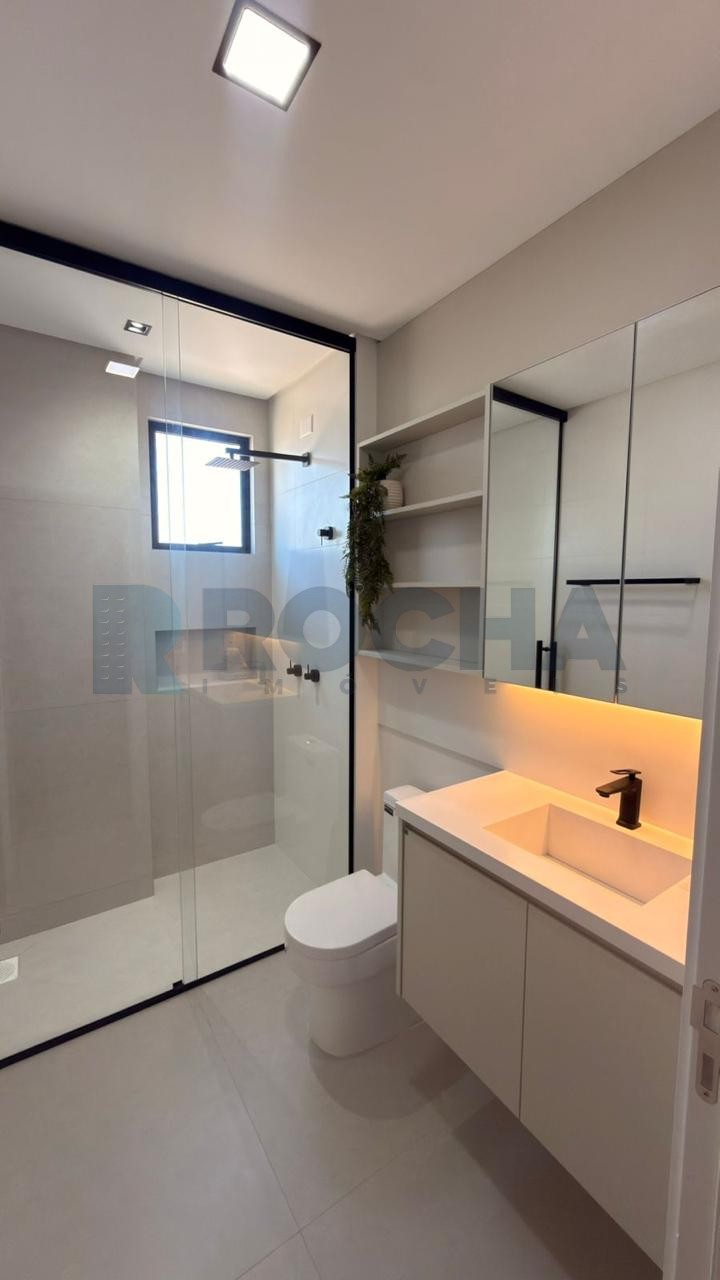 Apartamento 3 suítes para Locação Anual no bairro Balneário Perequê em Porto Belo