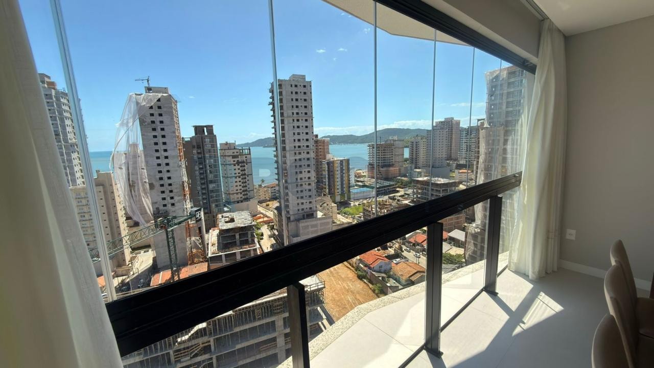 Apartamento 3 suítes para Locação Anual no bairro Balneário Perequê em Porto Belo