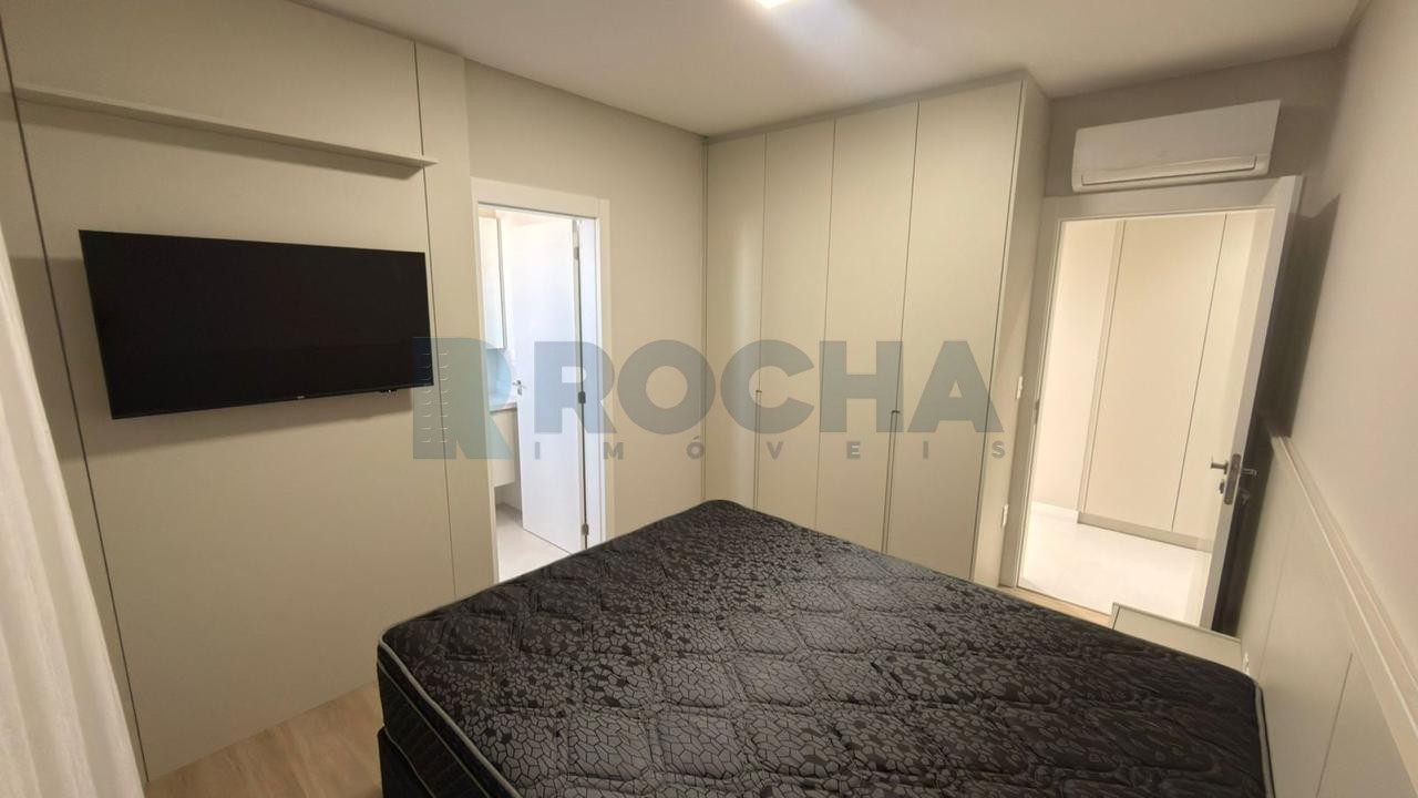 Apartamento 3 suítes para Locação Anual no bairro Balneário Perequê em Porto Belo