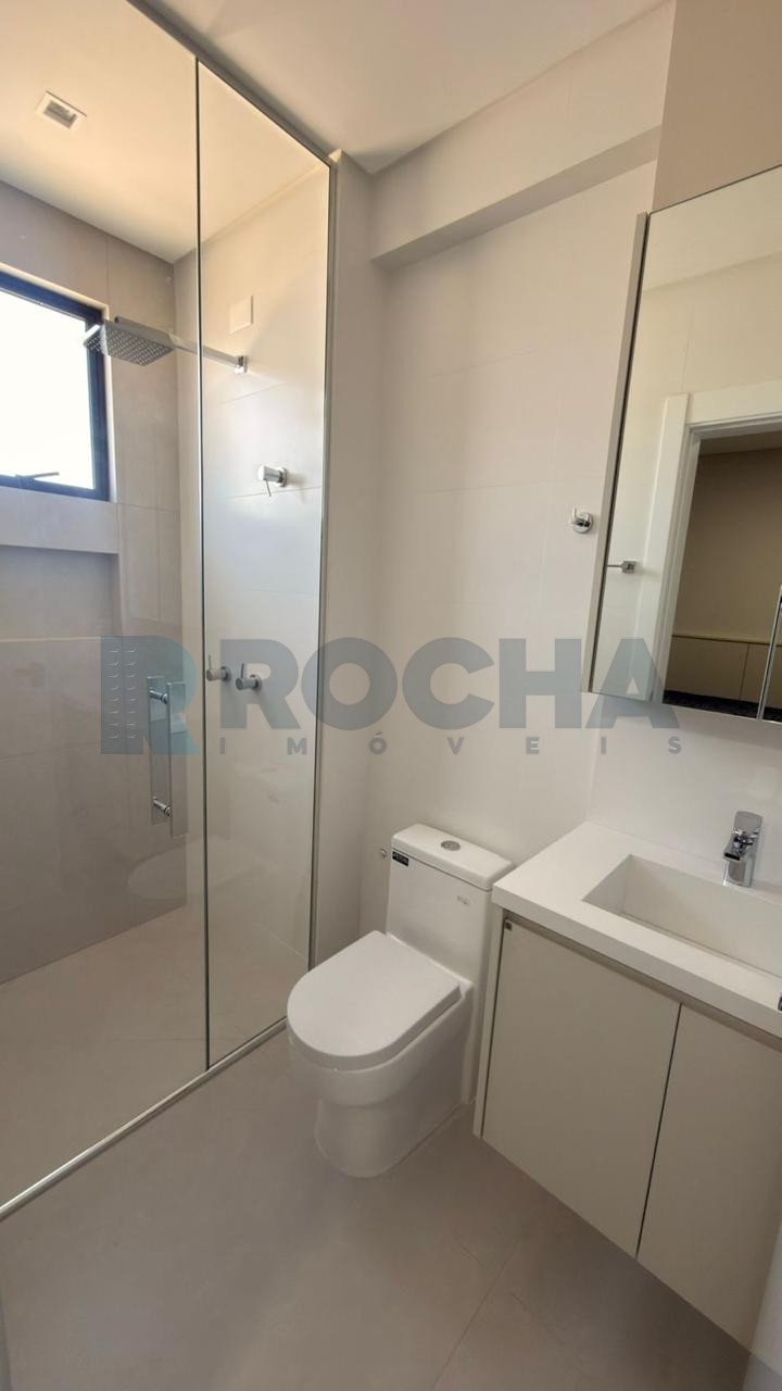 Apartamento 3 suítes para Locação Anual no bairro Balneário Perequê em Porto Belo