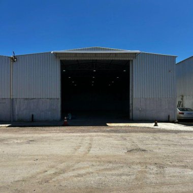 Galpão para Locação Anual no bairro Rio do Meio em Itajaí