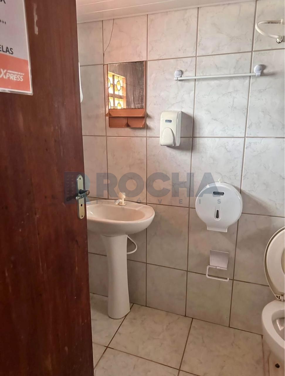 Galpão para Locação Anual no bairro Rio do Meio em Itajaí