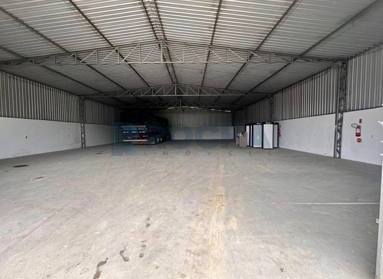 Galpão para Locação Anual no bairro Rio do Meio em Itajaí