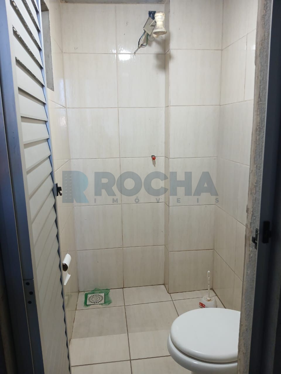 Galpão para Locação Anual no bairro São Domingos em Navegantes