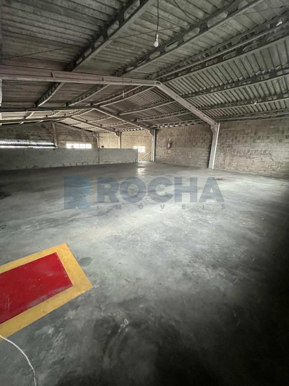 Galpão para Locação Anual no bairro São Domingos em Navegantes