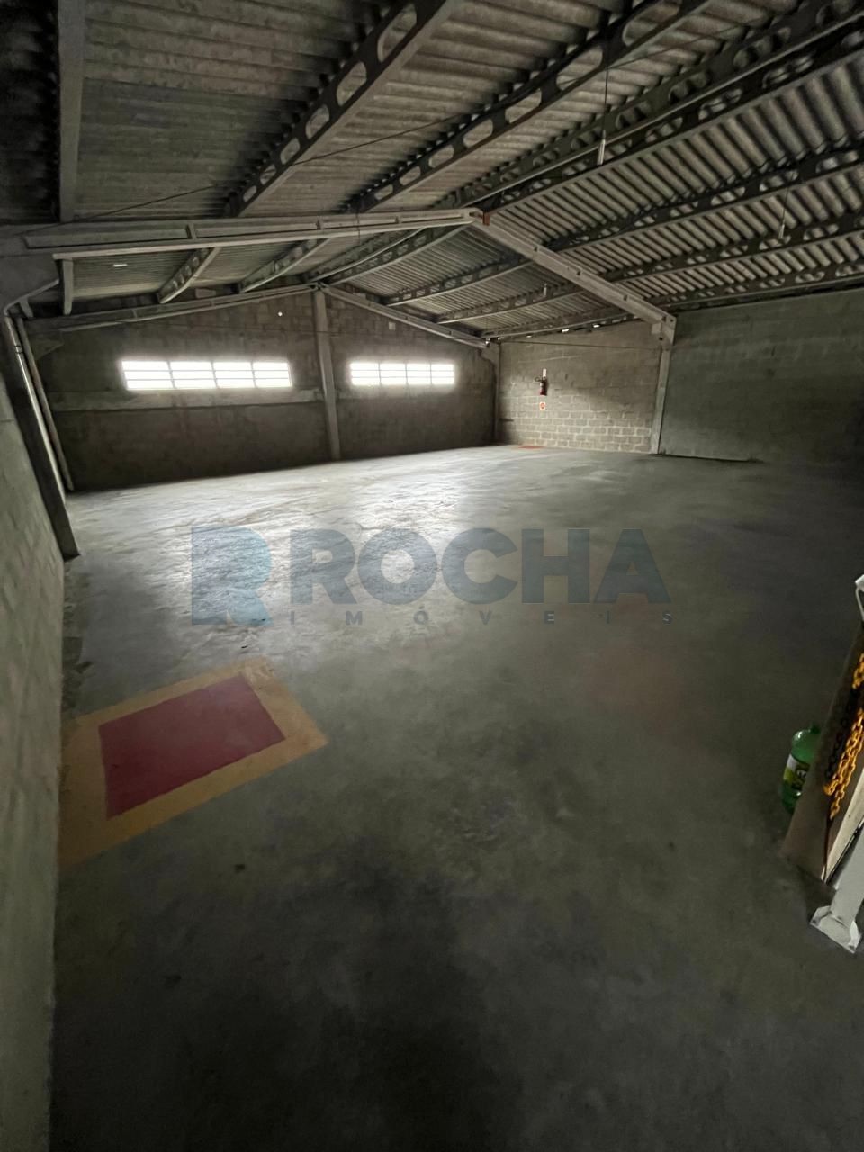 Galpão para Locação Anual no bairro São Domingos em Navegantes