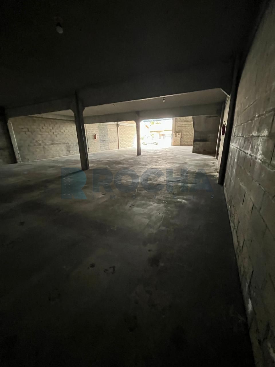 Galpão para Locação Anual no bairro São Domingos em Navegantes