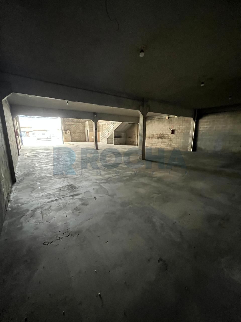 Galpão para Locação Anual no bairro São Domingos em Navegantes