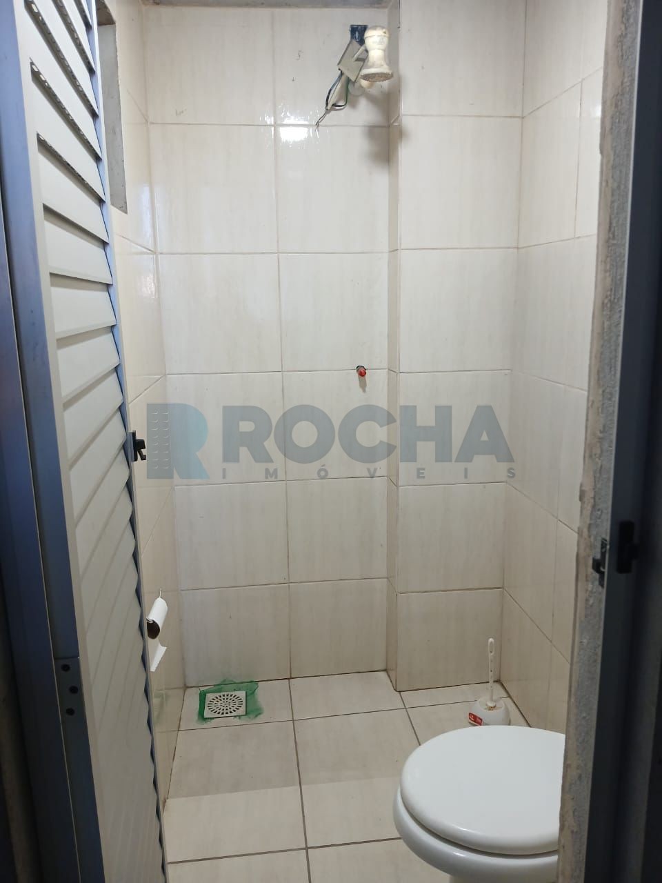 Galpão para Locação Anual no bairro São Domingos em Navegantes