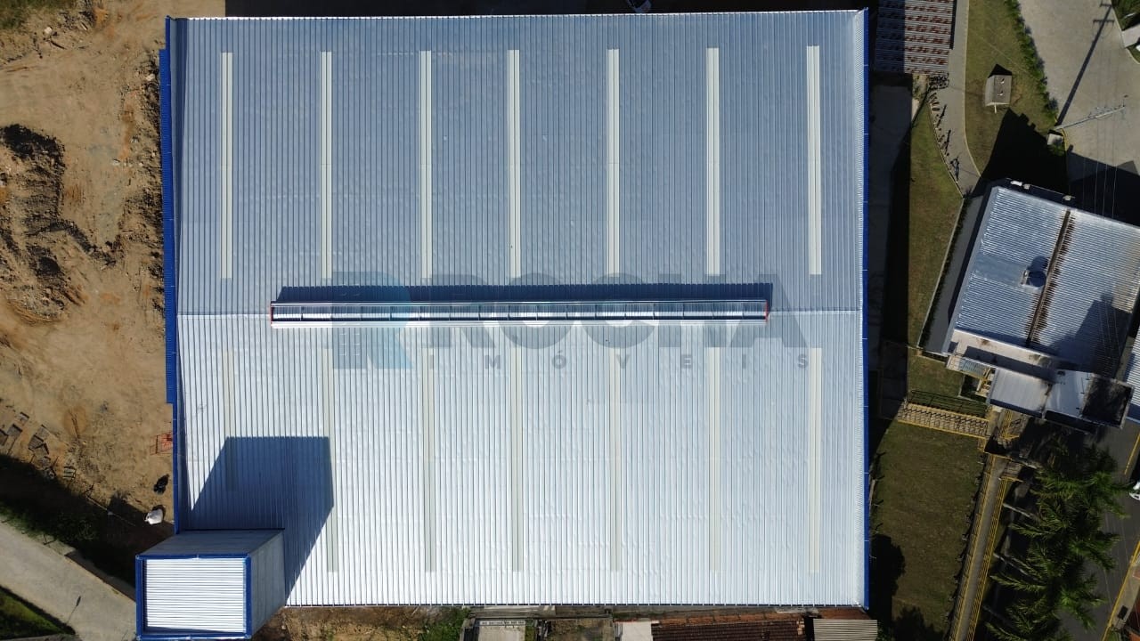 Galpão para Locação Anual no bairro Centro em Ilhota