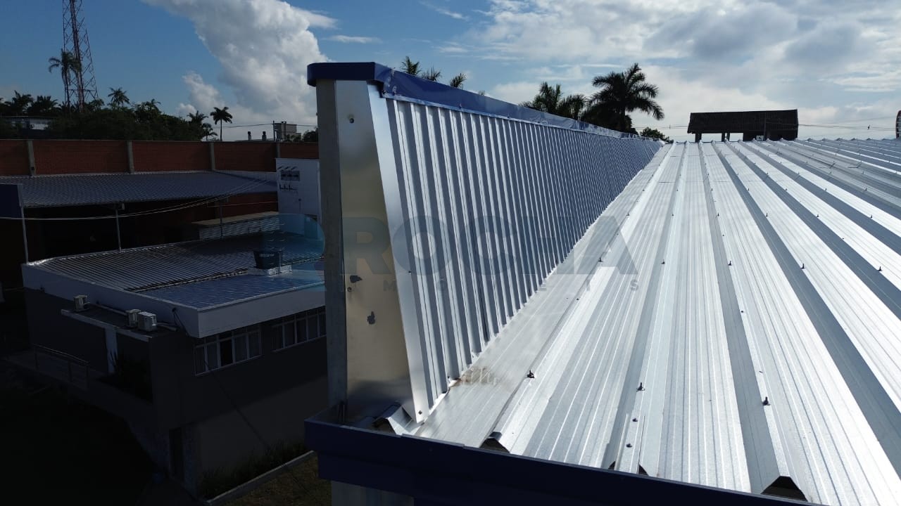 Galpão para Locação Anual no bairro Centro em Ilhota