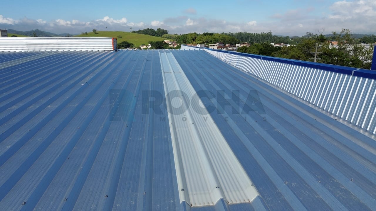 Galpão para Locação Anual no bairro Centro em Ilhota