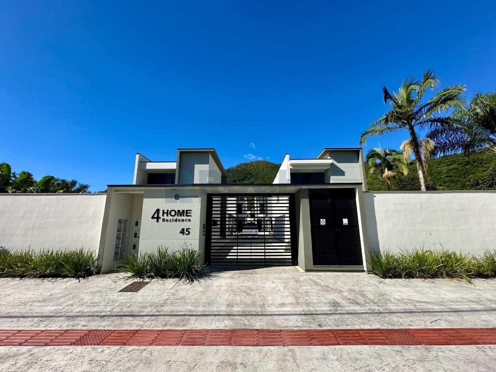 Casa para Venda no bairro Ressacada em Itajaí