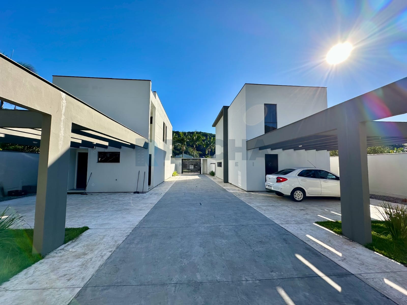 Casa para Venda no bairro Ressacada em Itajaí