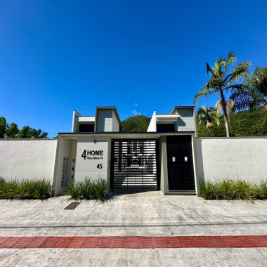 Casa para Venda no bairro Ressacada em Itajaí