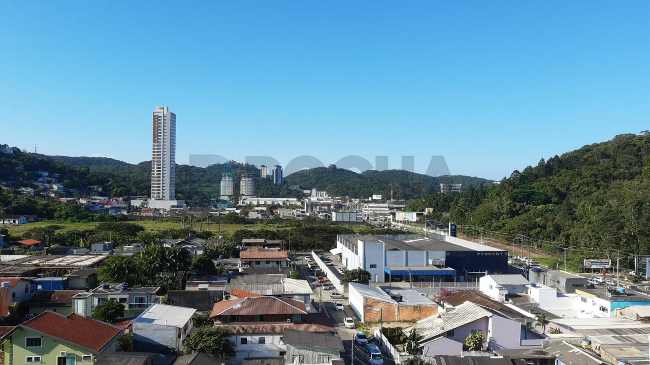 Apartamento 2 quartos para Venda no bairro Praia Brava de Itajaí em Itajaí