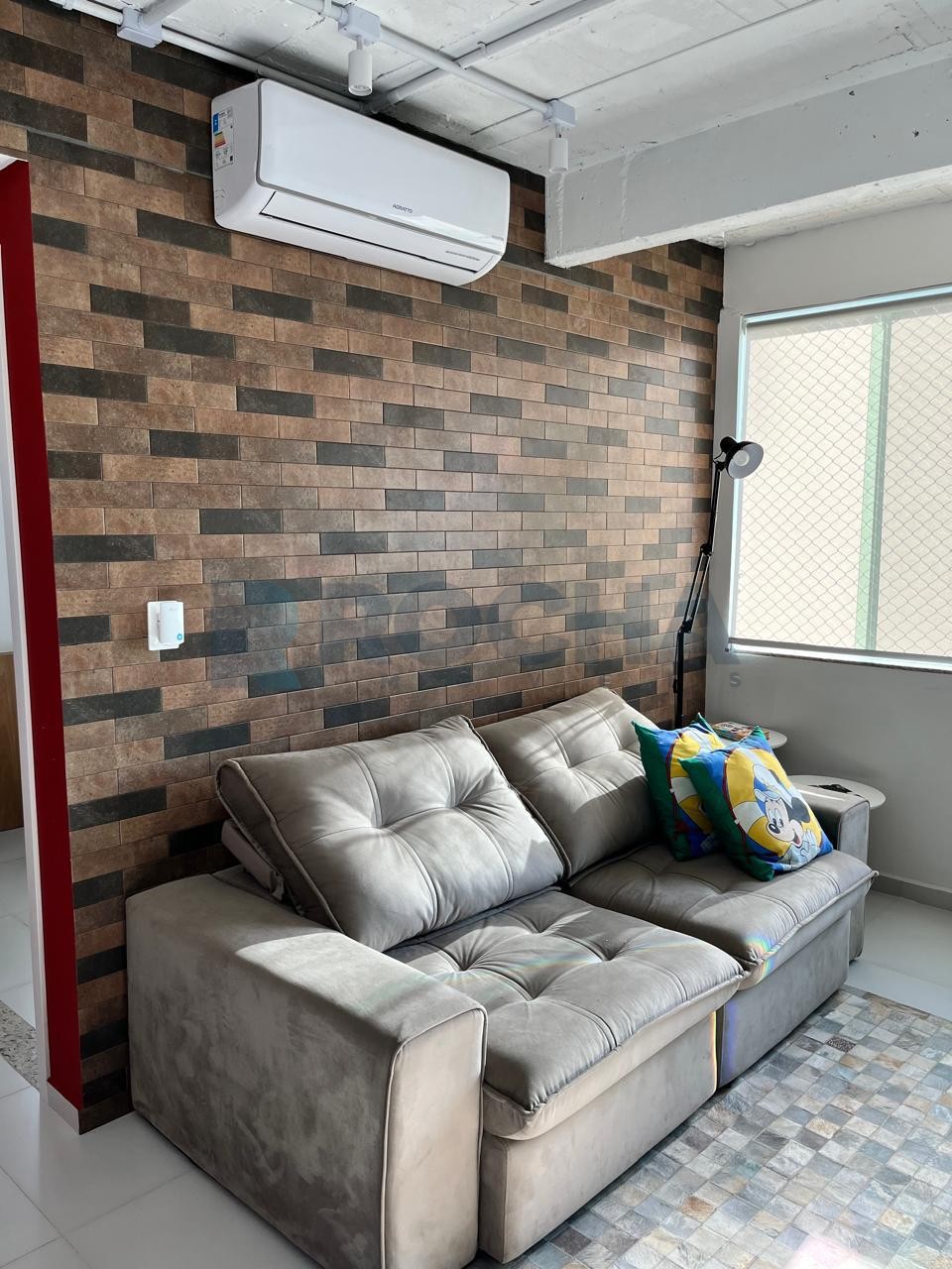 Apartamento 2 quartos para Venda no bairro Praia Brava de Itajaí em Itajaí