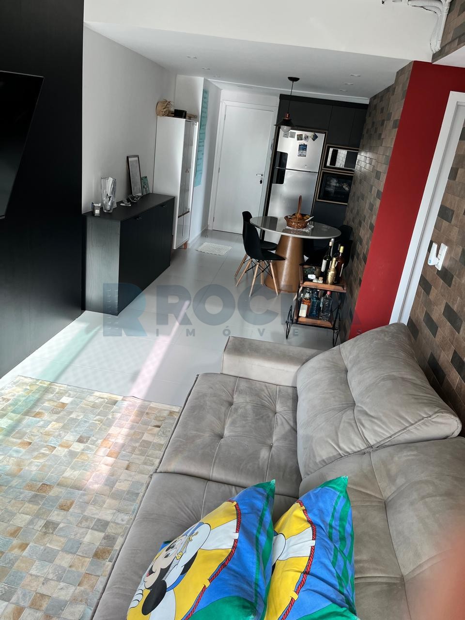 Apartamento 2 quartos para Venda no bairro Praia Brava de Itajaí em Itajaí