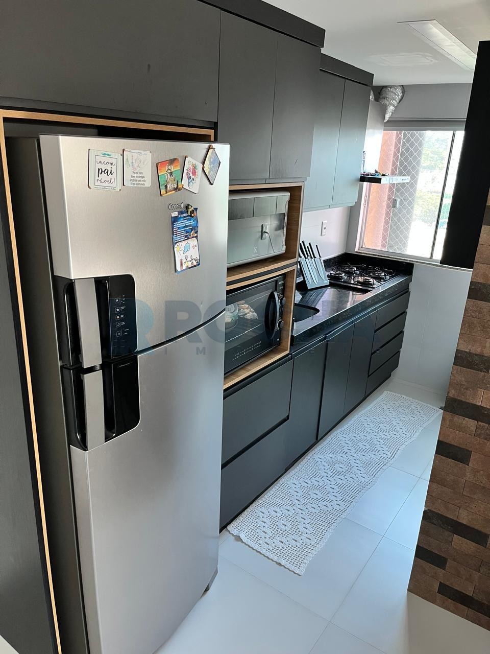 Apartamento 2 quartos para Venda no bairro Praia Brava de Itajaí em Itajaí