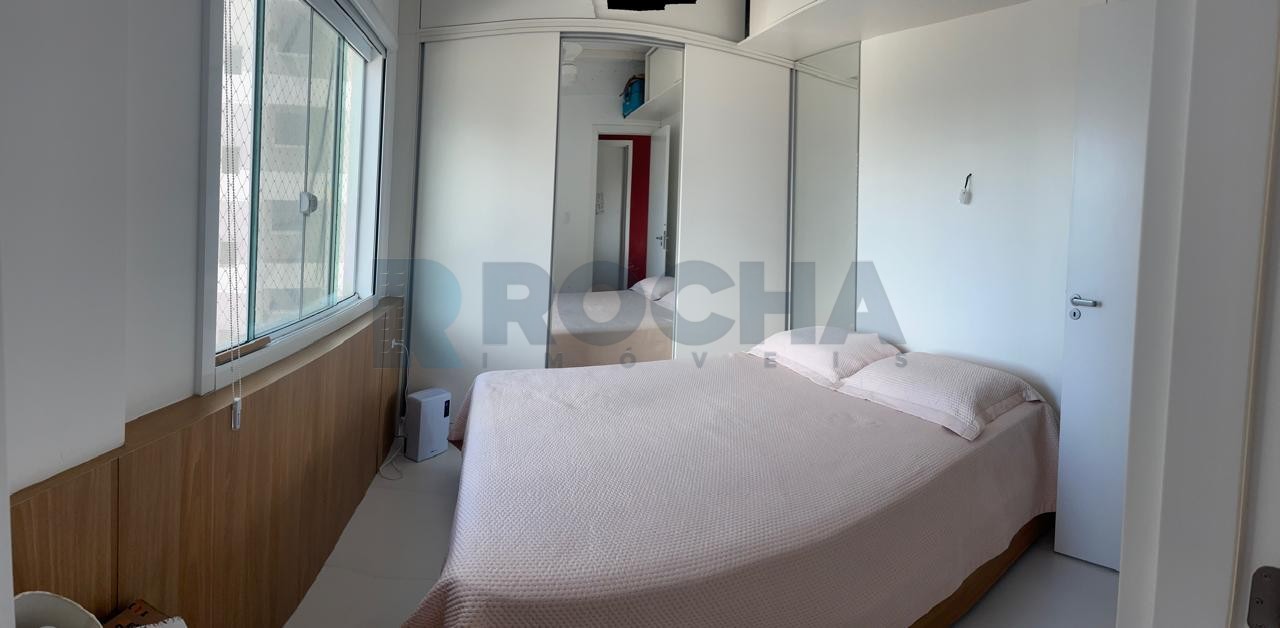 Apartamento 2 quartos para Venda no bairro Praia Brava de Itajaí em Itajaí