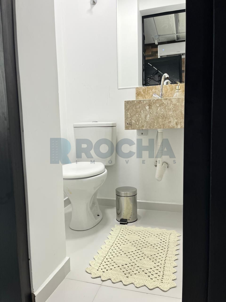 Apartamento 2 quartos para Venda no bairro Praia Brava de Itajaí em Itajaí