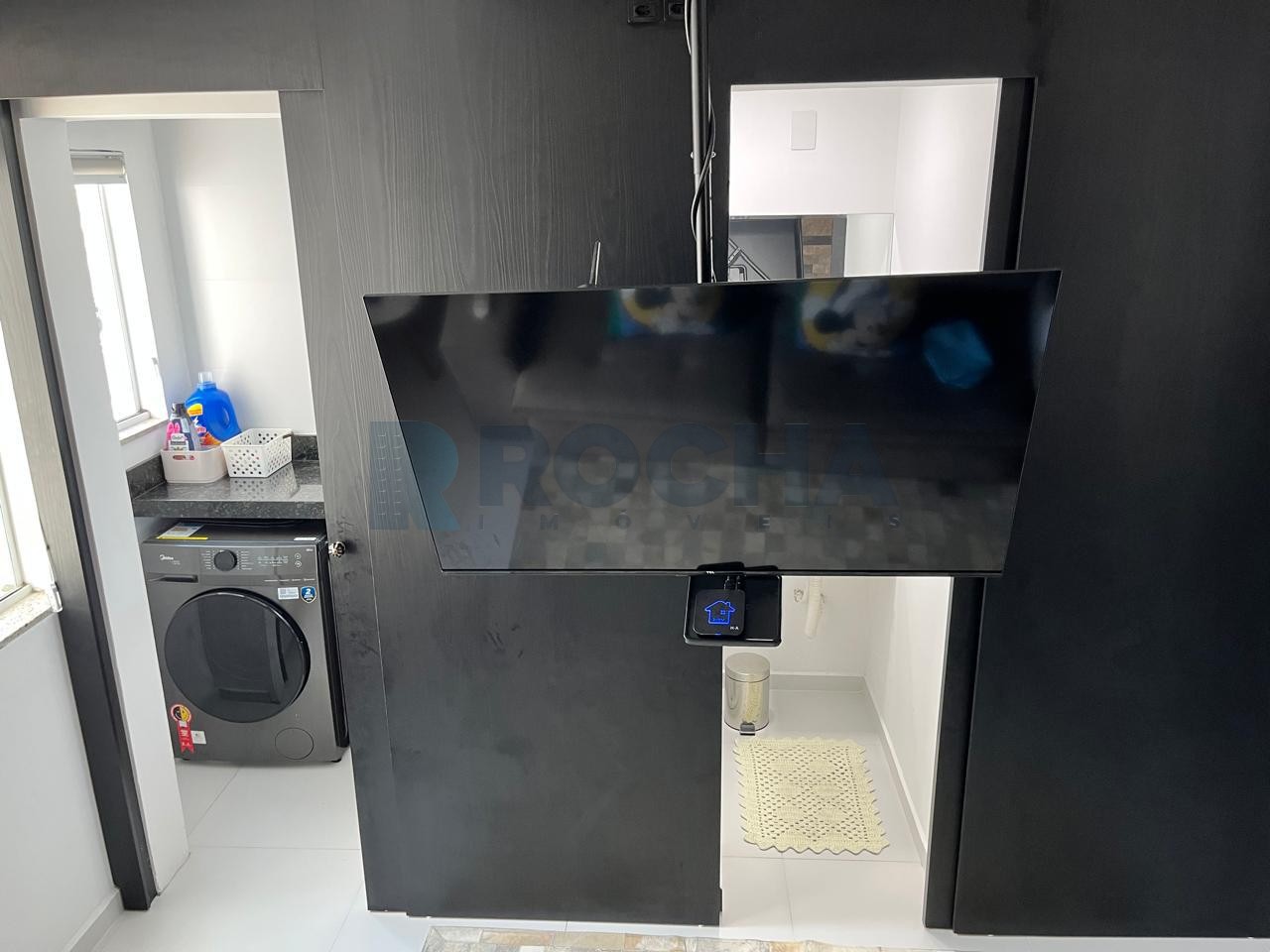 Apartamento 2 quartos para Venda no bairro Praia Brava de Itajaí em Itajaí