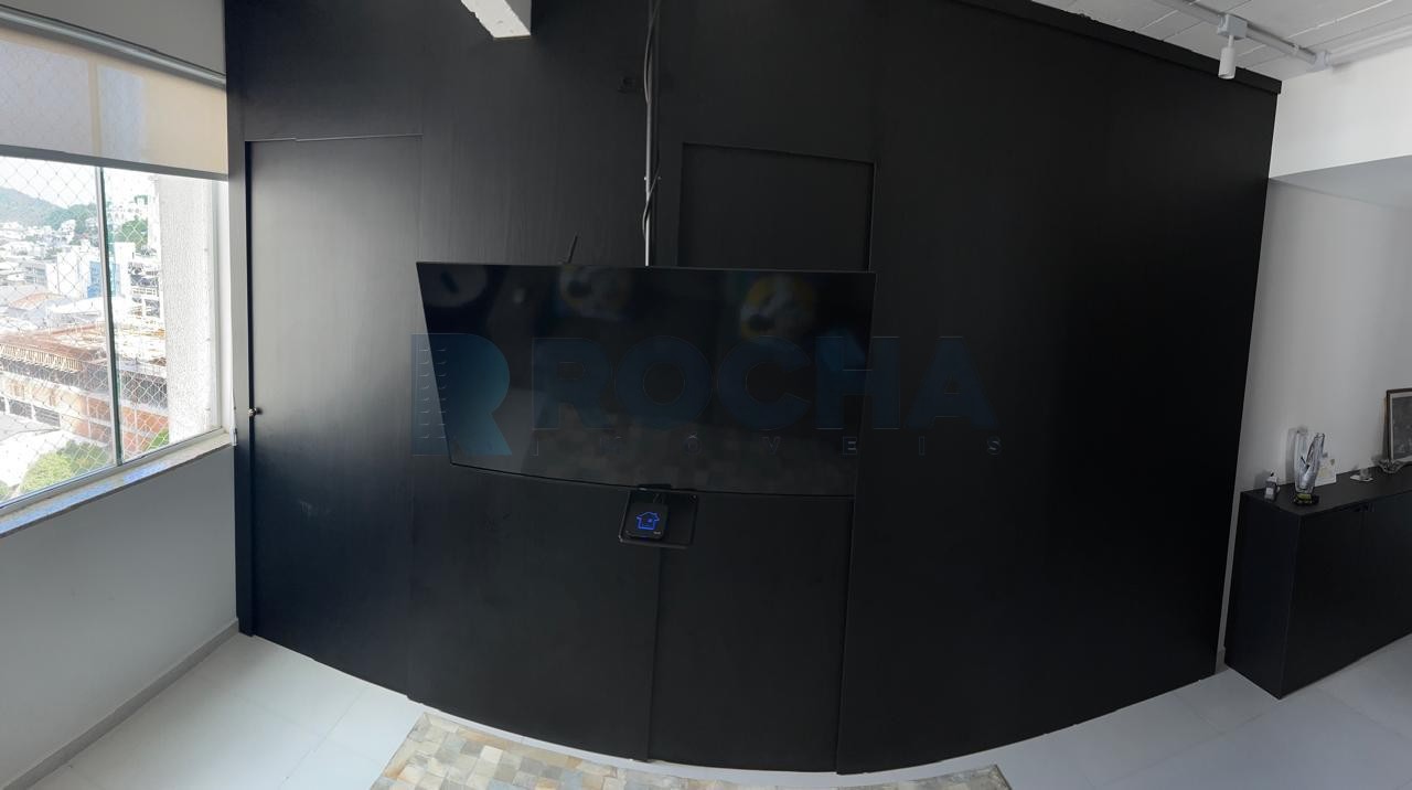 Apartamento 2 quartos para Venda no bairro Praia Brava de Itajaí em Itajaí