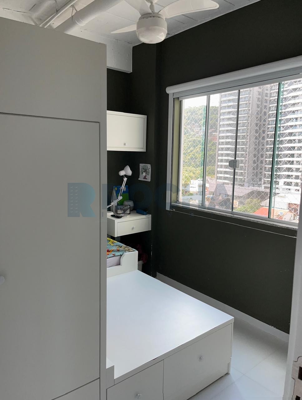 Apartamento 2 quartos para Venda no bairro Praia Brava de Itajaí em Itajaí