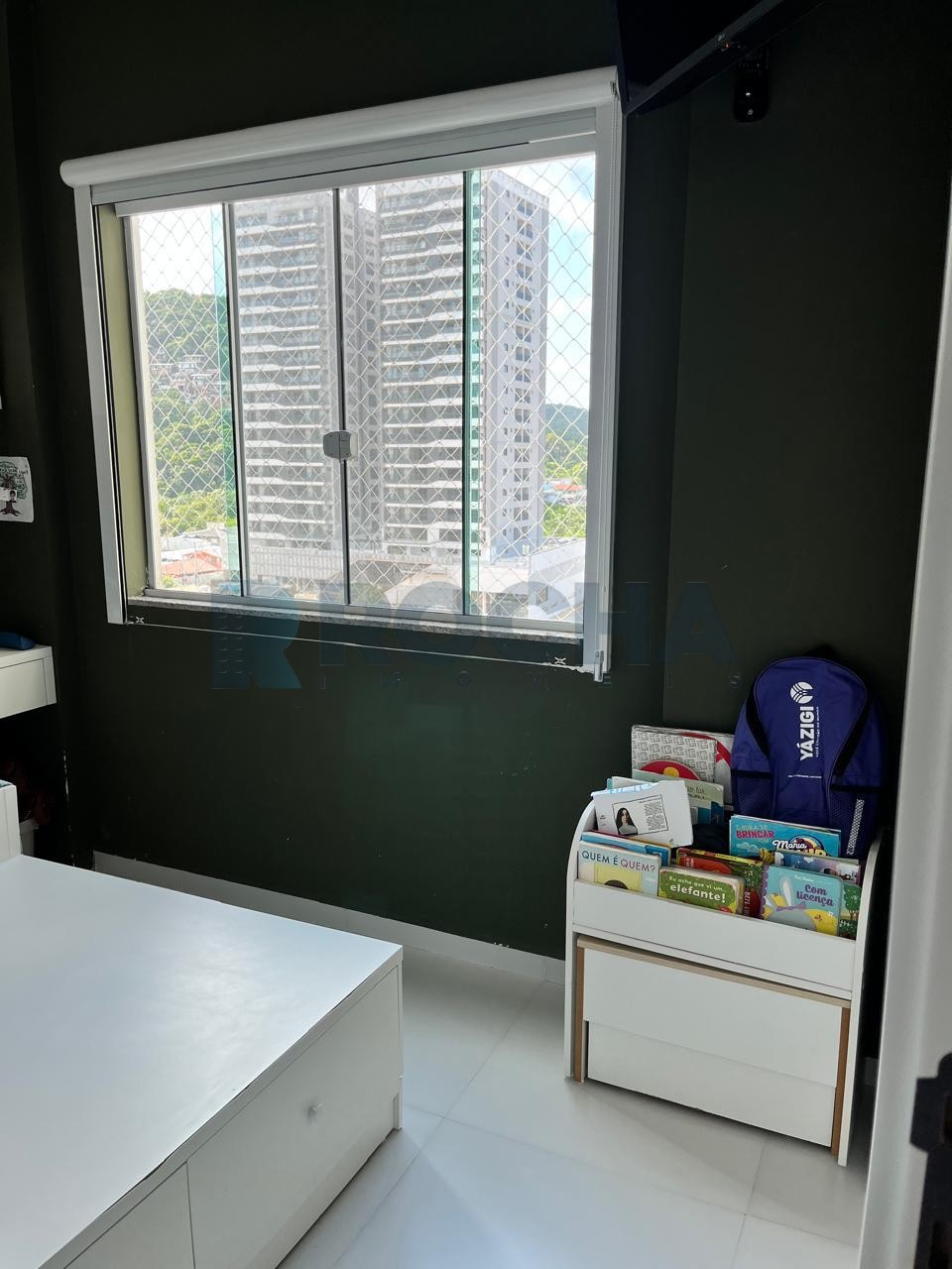 Apartamento 2 quartos para Venda no bairro Praia Brava de Itajaí em Itajaí