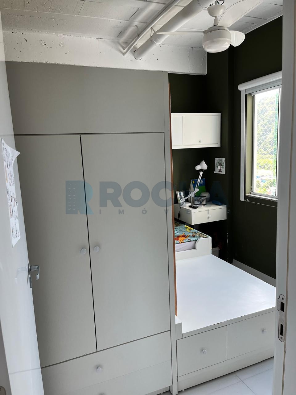 Apartamento 2 quartos para Venda no bairro Praia Brava de Itajaí em Itajaí