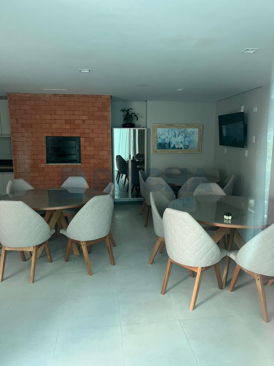 Apartamento 2 quartos para Venda no bairro Praia Brava de Itajaí em Itajaí