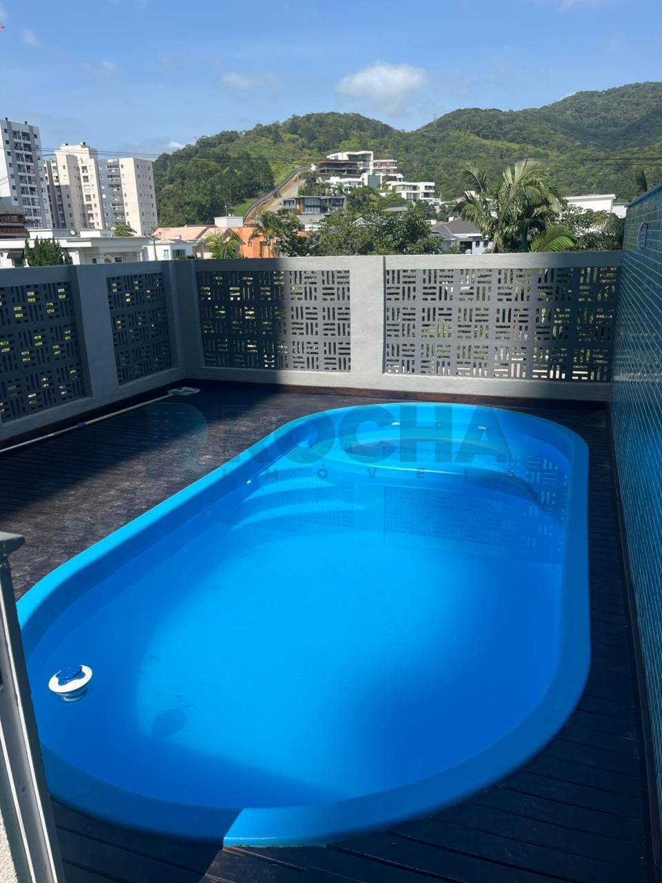 Apartamento 2 quartos para Venda no bairro Praia Brava de Itajaí em Itajaí