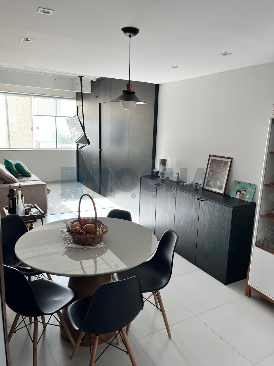 Apartamento 2 quartos para Venda no bairro Praia Brava de Itajaí em Itajaí